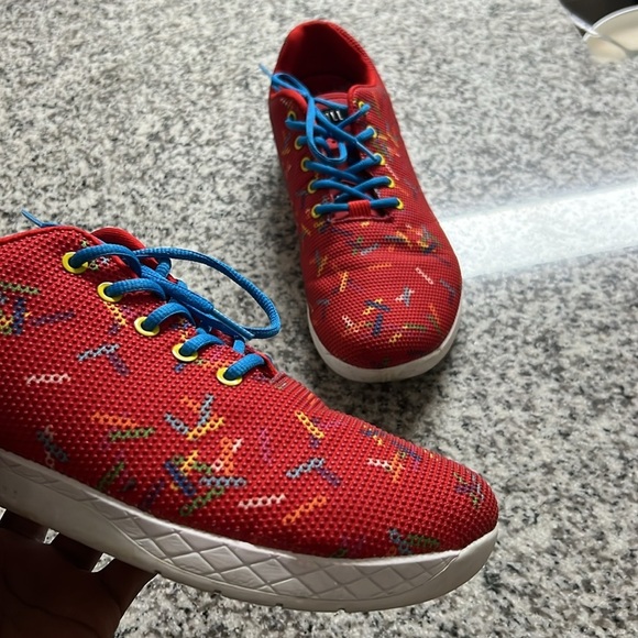 NOBULL Men Shoes (13.5) main image 5